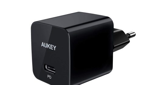Aukey USB Ladegerät Typ C