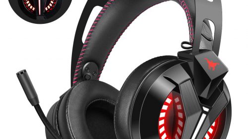 COMBATWING M180 Gaming Headset