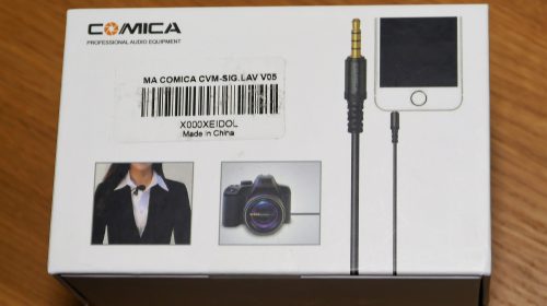 COMICA CVM-SIG.LAV V05