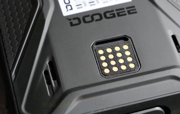 Doogee S95
