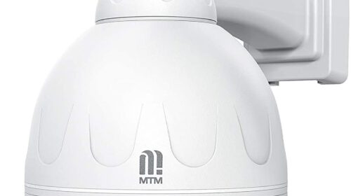 MTM IP Überwachungskamera