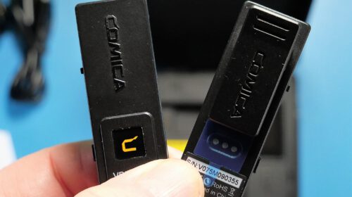 Comica VDLive10 USB