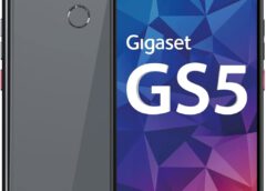 Gigaset GS5 – Beim Gigaset Topmodell ist jetzt der Android 12 Update verfügbar