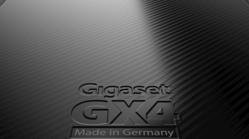 Gigaset GX4