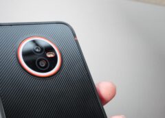 Gigaset GX4 Testbericht – Das Outdoor Smartphone “Made in Germany” unter der Lupe