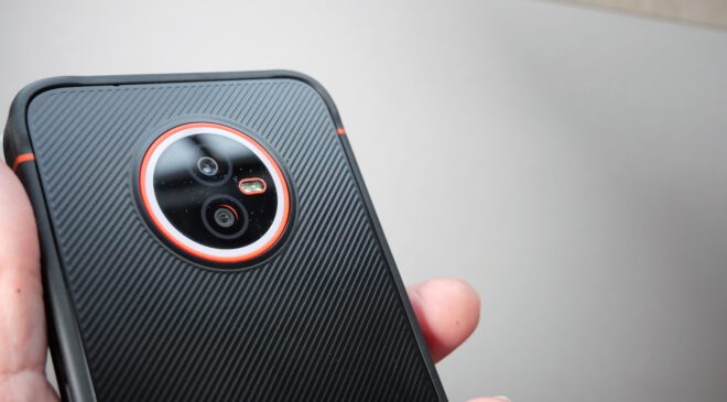 Gigaset GX4 Testbericht – Das Outdoor Smartphone “Made in Germany” unter der Lupe